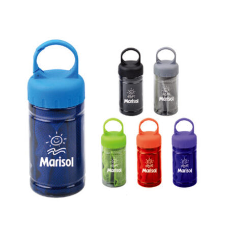 Towel In Bottle - DS997