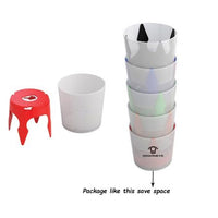 Beach Cup with Bottle Opener - DS999