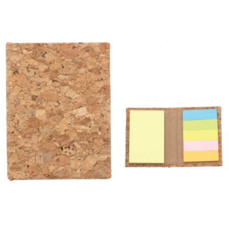 Cork Notepad - DSM046C