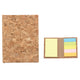 Cork Notepad - DSM046C