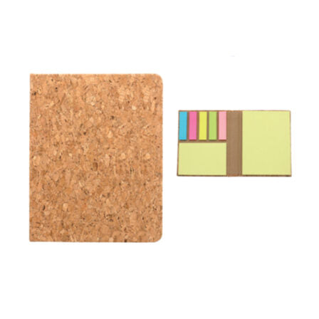 Cork Notepad - DSM047C