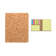 Cork Notepad - DSM047C