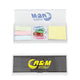 Sticky Notes With Clips - DSM242