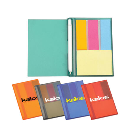 Sticky Notes - DSM331
