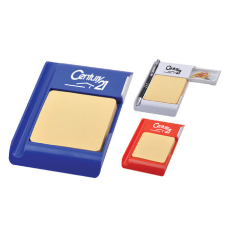 Memo Holder with Clip - DSM600
