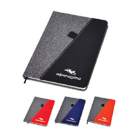 Notebook - DSN004