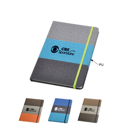 Notebook - DSN005