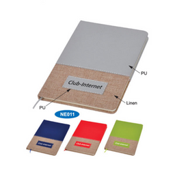 Notebook - DSN011