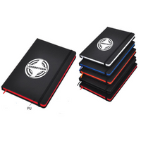Notebook - DSN013