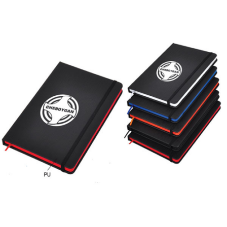 Notebook - DSN013