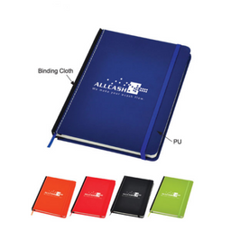 Notebook - DSN018