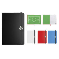 Notebook - DSN028