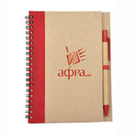 Notebook - DSN032