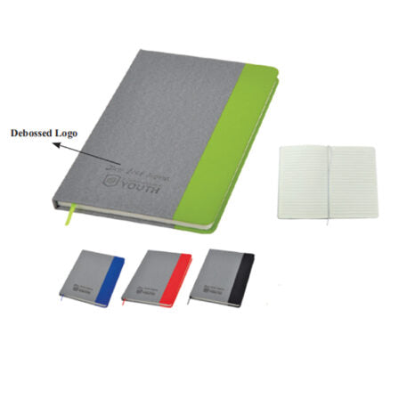 PU Notebook - DSN067