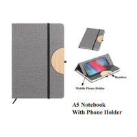 A5 Notebook - DSN1577