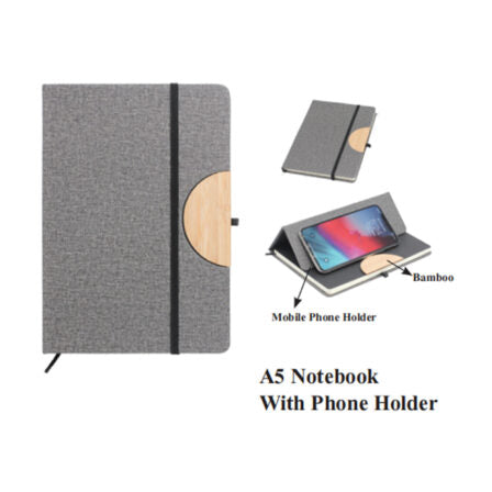 A5 Notebook - DSN1577