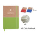 A5 Cork Notebook - DSN1578