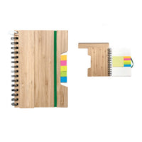 A5 Notebook - DSN22018