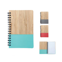 A6 Notebook - DSN22019