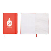 A6 PU Notebook - DSN914