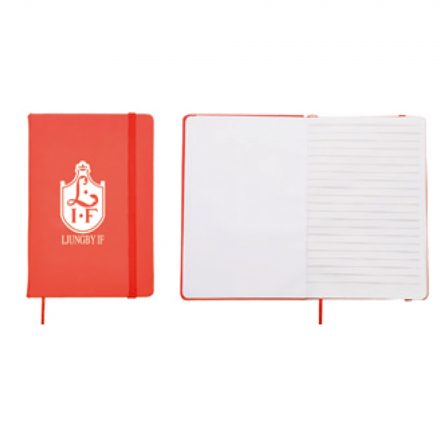 A6 PU Notebook - DSN914