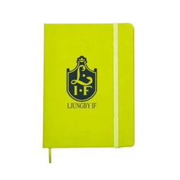 A5 PU Notebook - DSN915