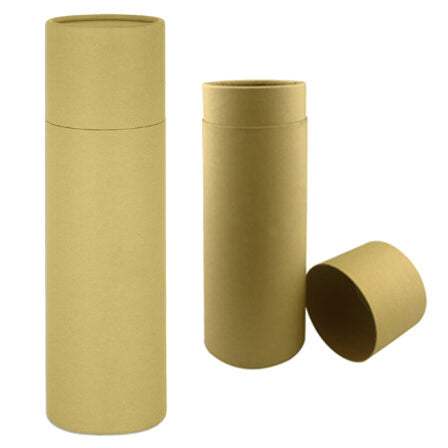 Drink Bottle Gift Tube  - DWP001