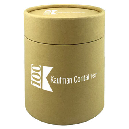 Cup Gift Tube Large  - DWP002
