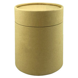 Cup Gift Tube Large  - DWP002
