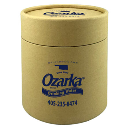 Cup Gift Tube Small  - DWP003
