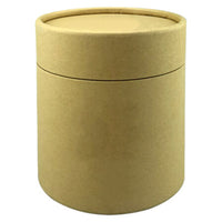 Cup Gift Tube Small  - DWP003