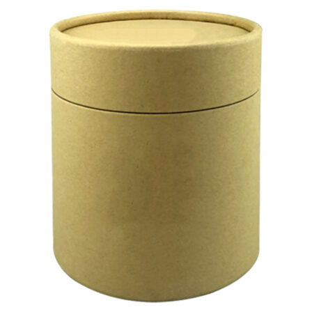 Cup Gift Tube Small  - DWP003