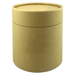 Cup Gift Tube Small  - DWP003