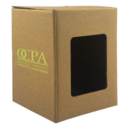 Cup Gift Box Large  - DWP004