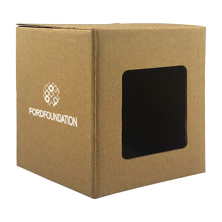 Cup Gift Box Small  - DWP005