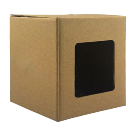 Cup Gift Box Small  - DWP005
