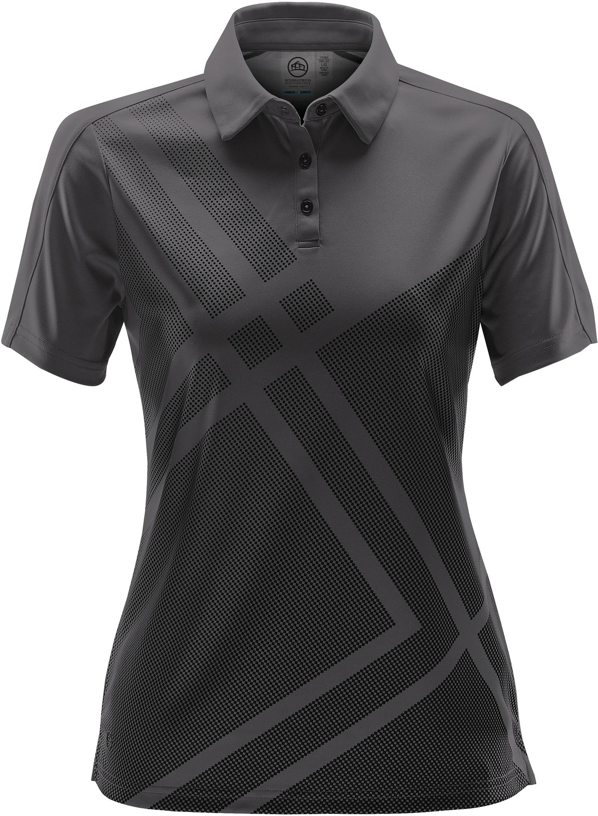 Women's Reflex Polo