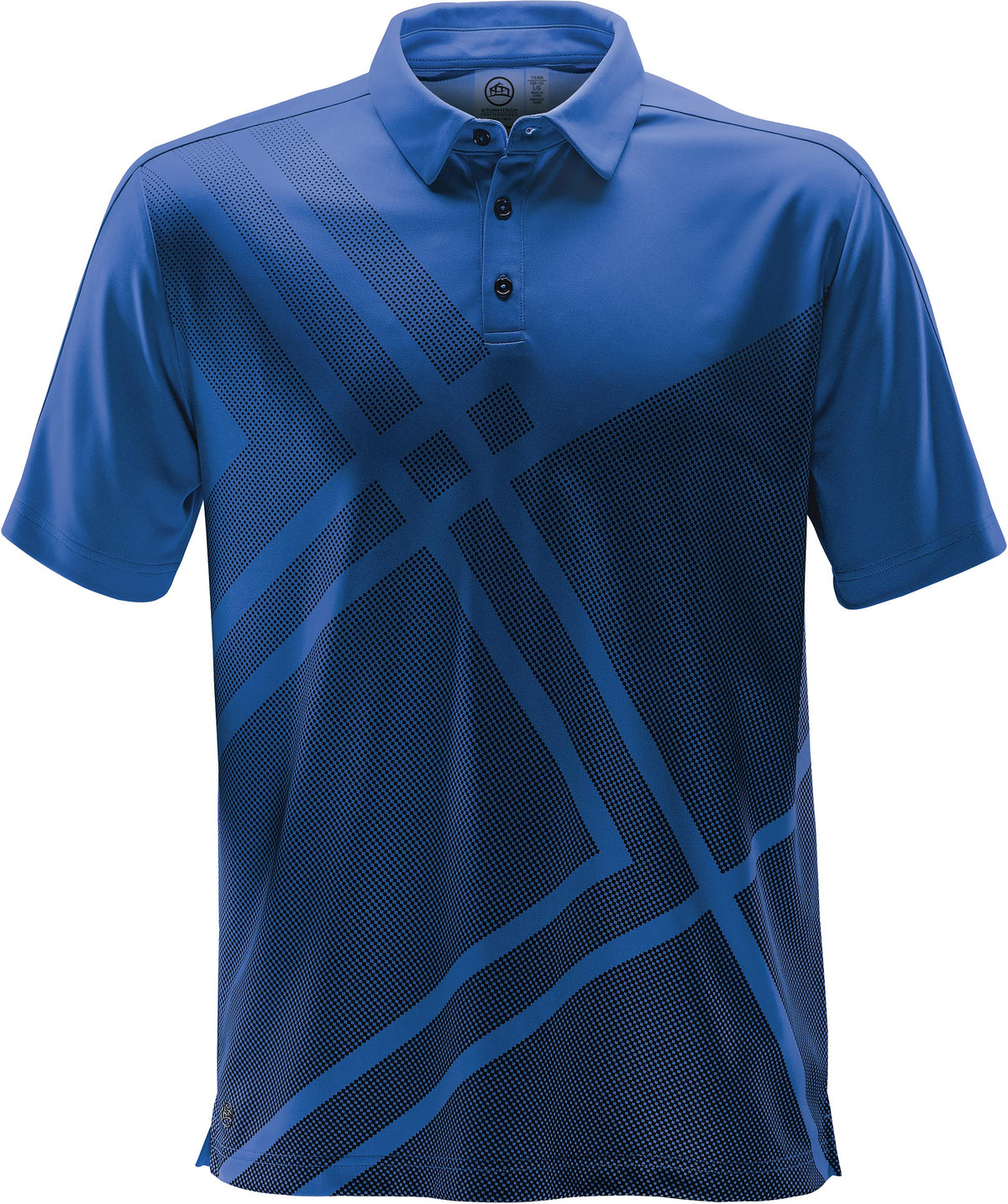 Men's Reflex Polo