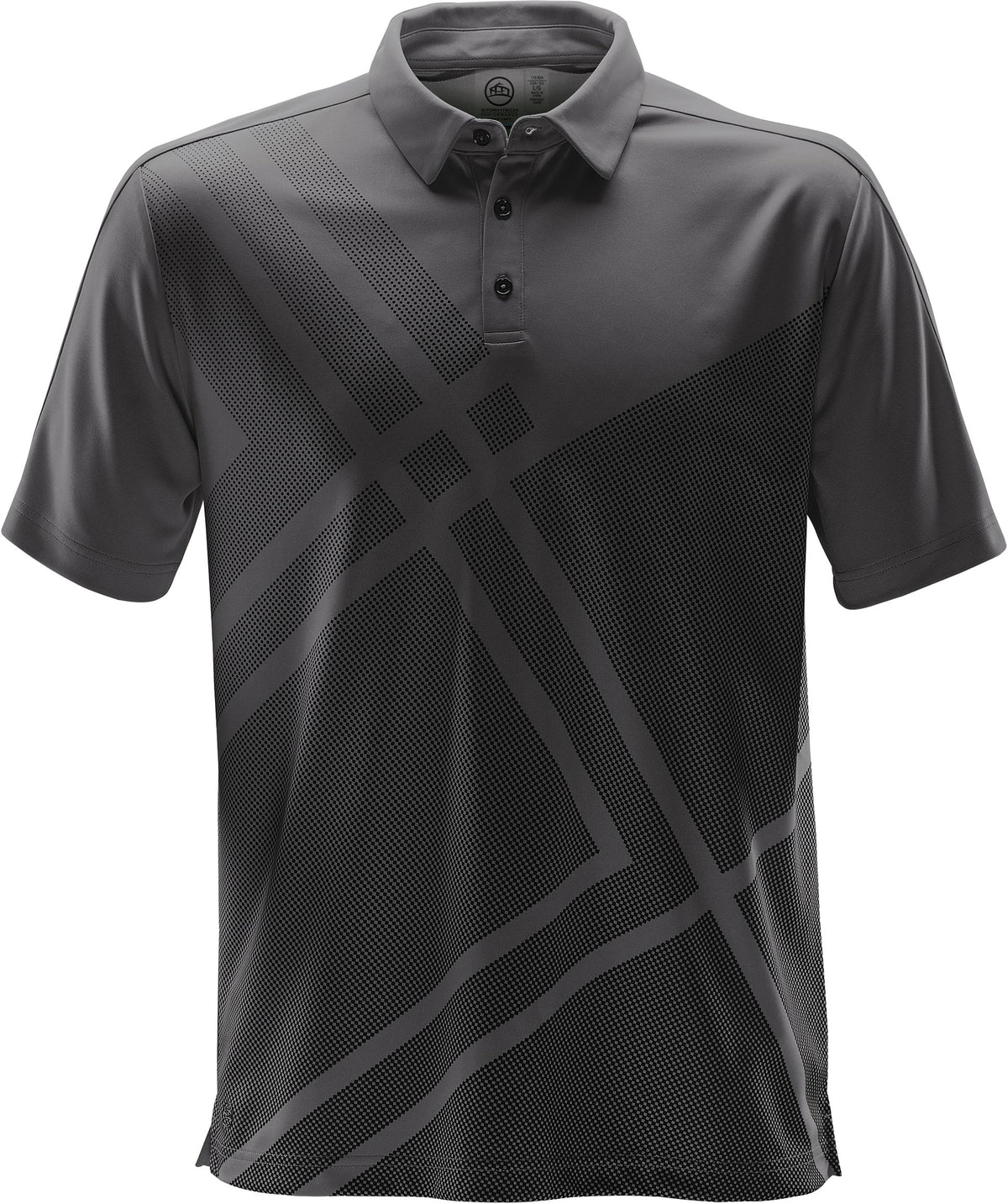 Men's Reflex Polo