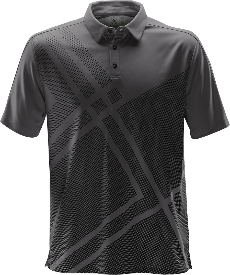 Men's Reflex Polo