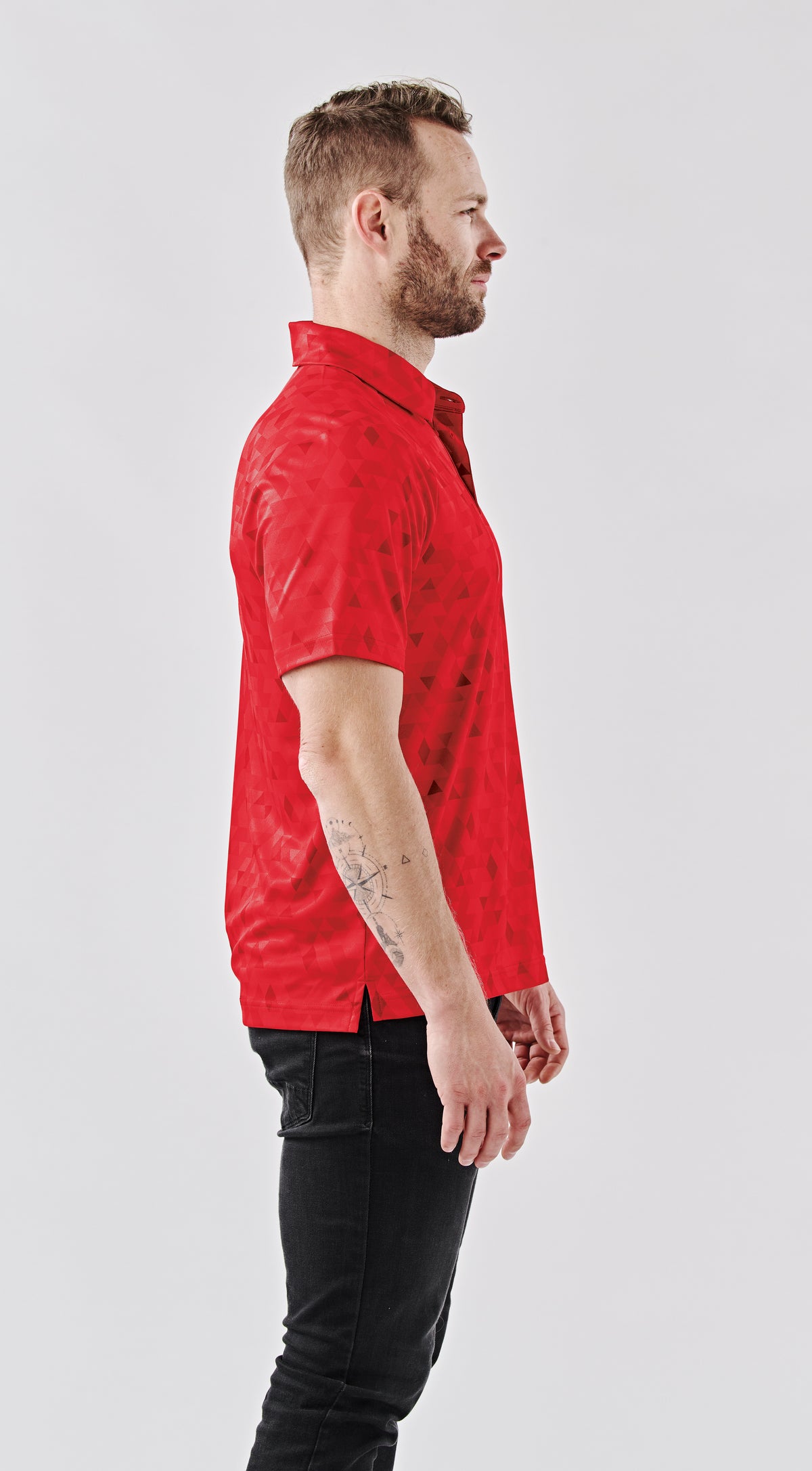 Men's Galapagos Polo