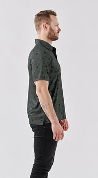Men's Galapagos Polo
