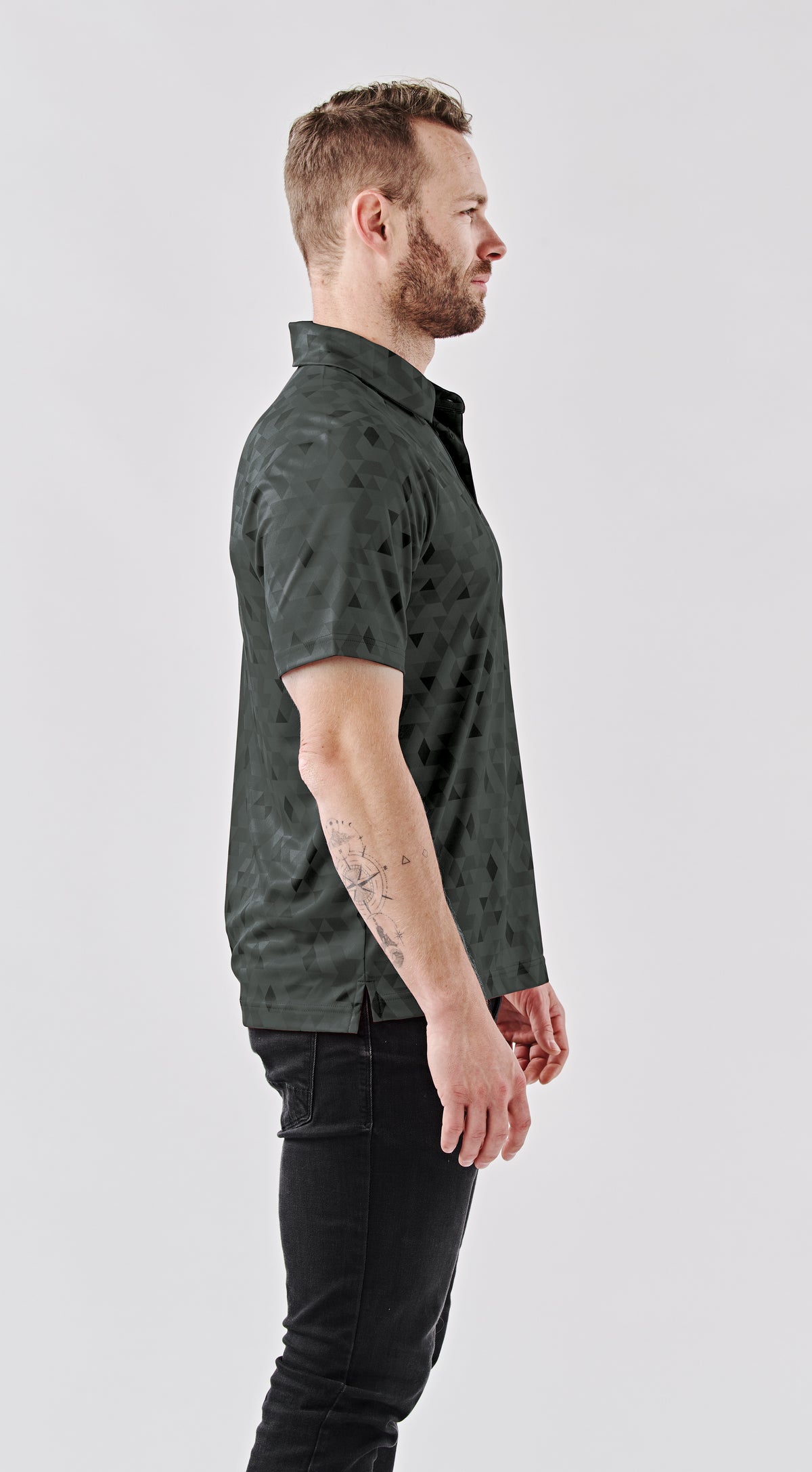 Men's Galapagos Polo