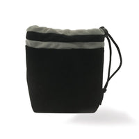 Drawstring Valuables Pouch