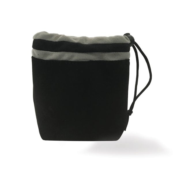 Drawstring Valuables Pouch