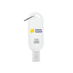 Dry Touch Sunscreen SPF 50+ Lotion 50ml