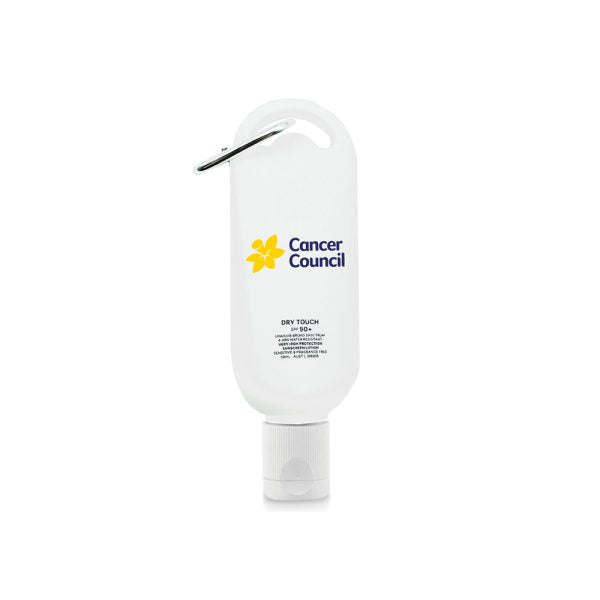 Dry Touch Sunscreen SPF 50+ Lotion 50ml