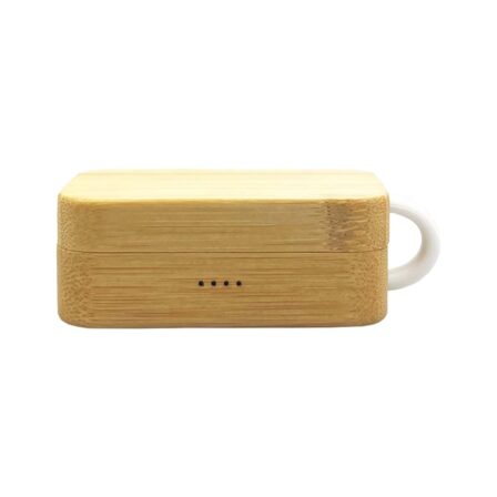 Rockside Bamboo Wireless Earbuds -EB001