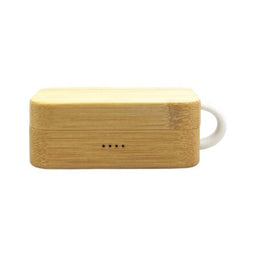 Rockside Bamboo Wireless Earbuds -EB001