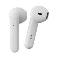 Rockside Bamboo Wireless Earbuds -EB001
